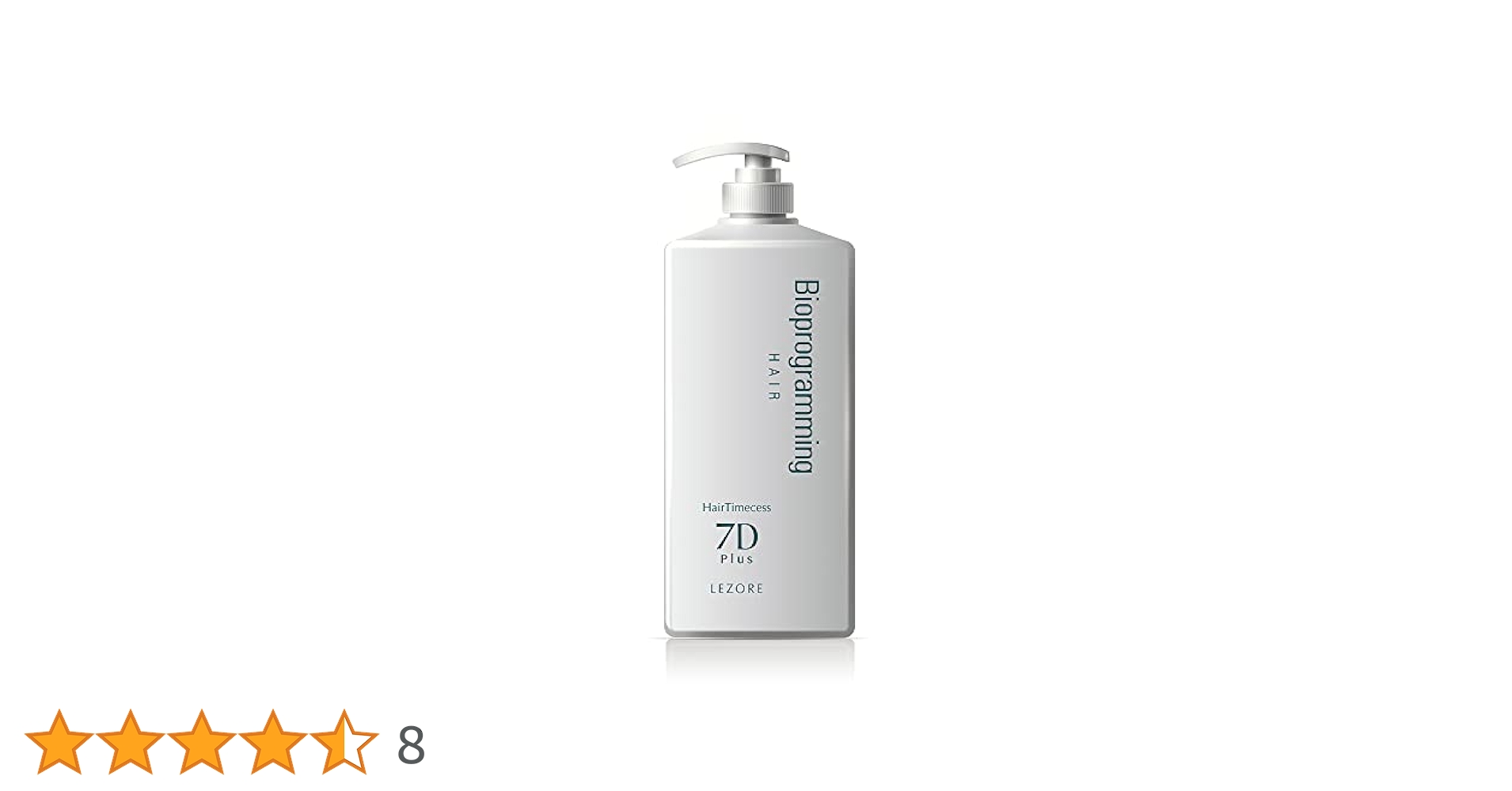 【まとめ】ヘアタイムセス 7D Plus シャンプー　コンディショナー　頭皮料 楽天市場】ヘアタイムセス 7D Plus レゾーレ（シャンプー